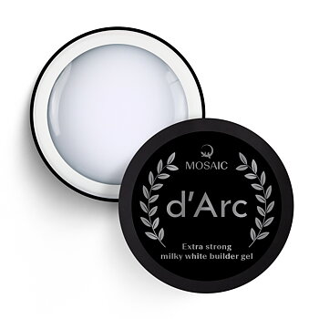  dArc Milky white 50ml