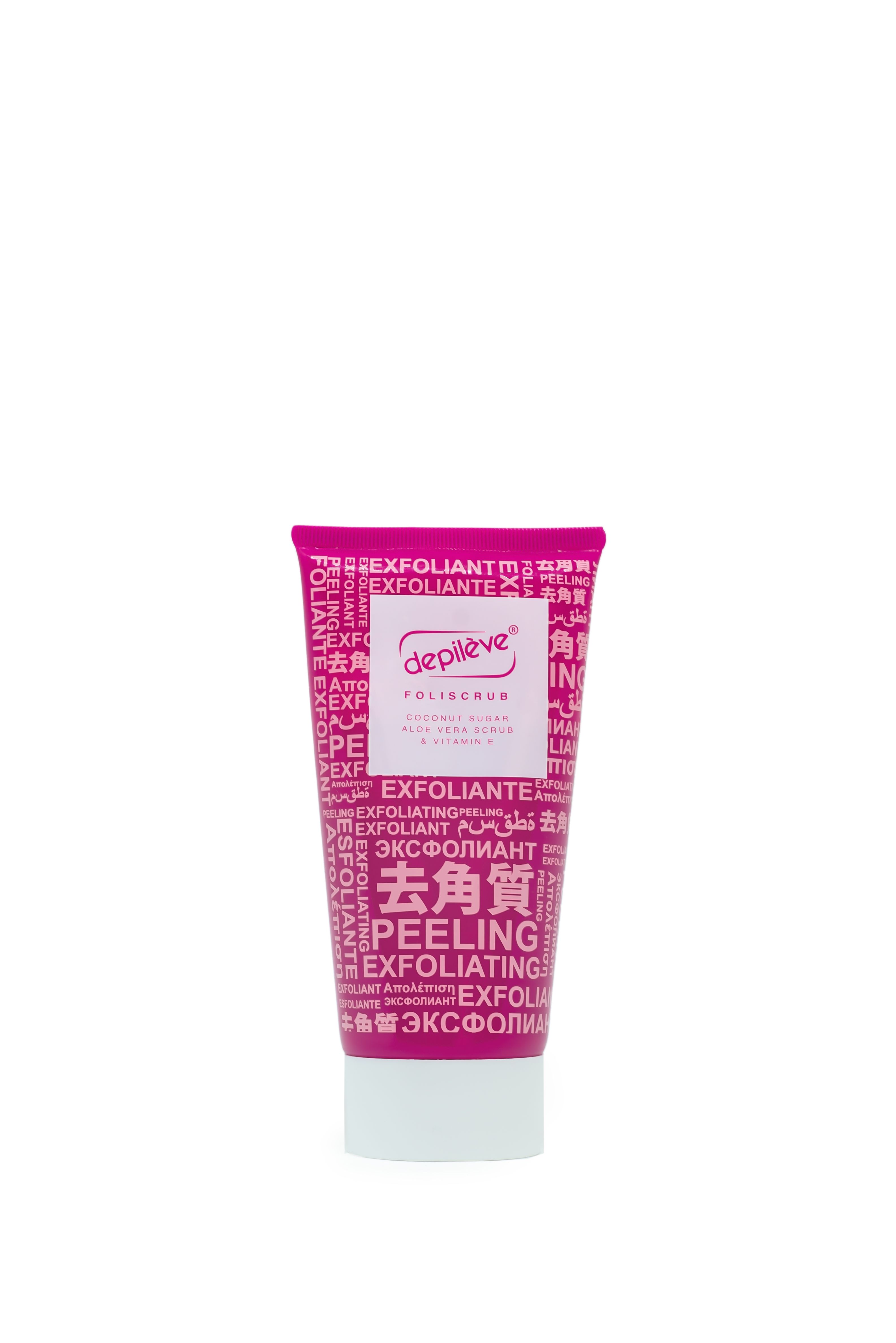 Depilève Foliscrub Peel 150 ml