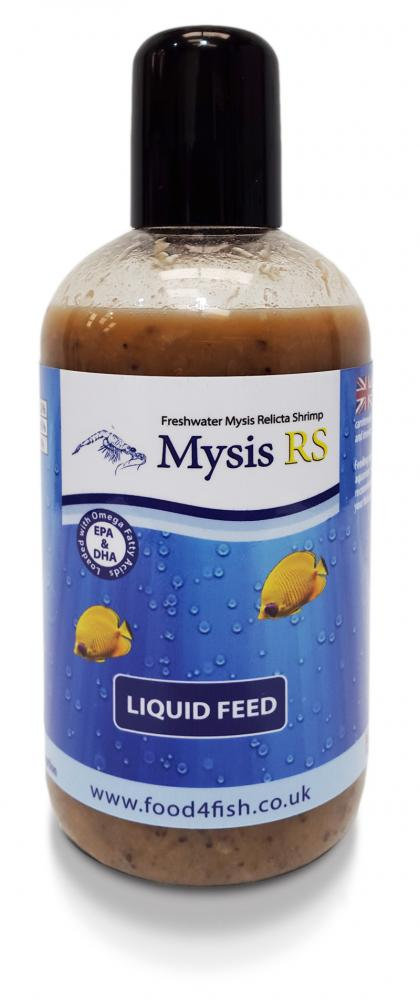 RS Mysis Liquid 250ml
