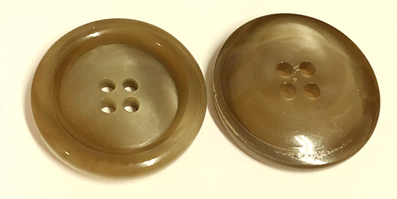 Klassisk Kostym Beige 24