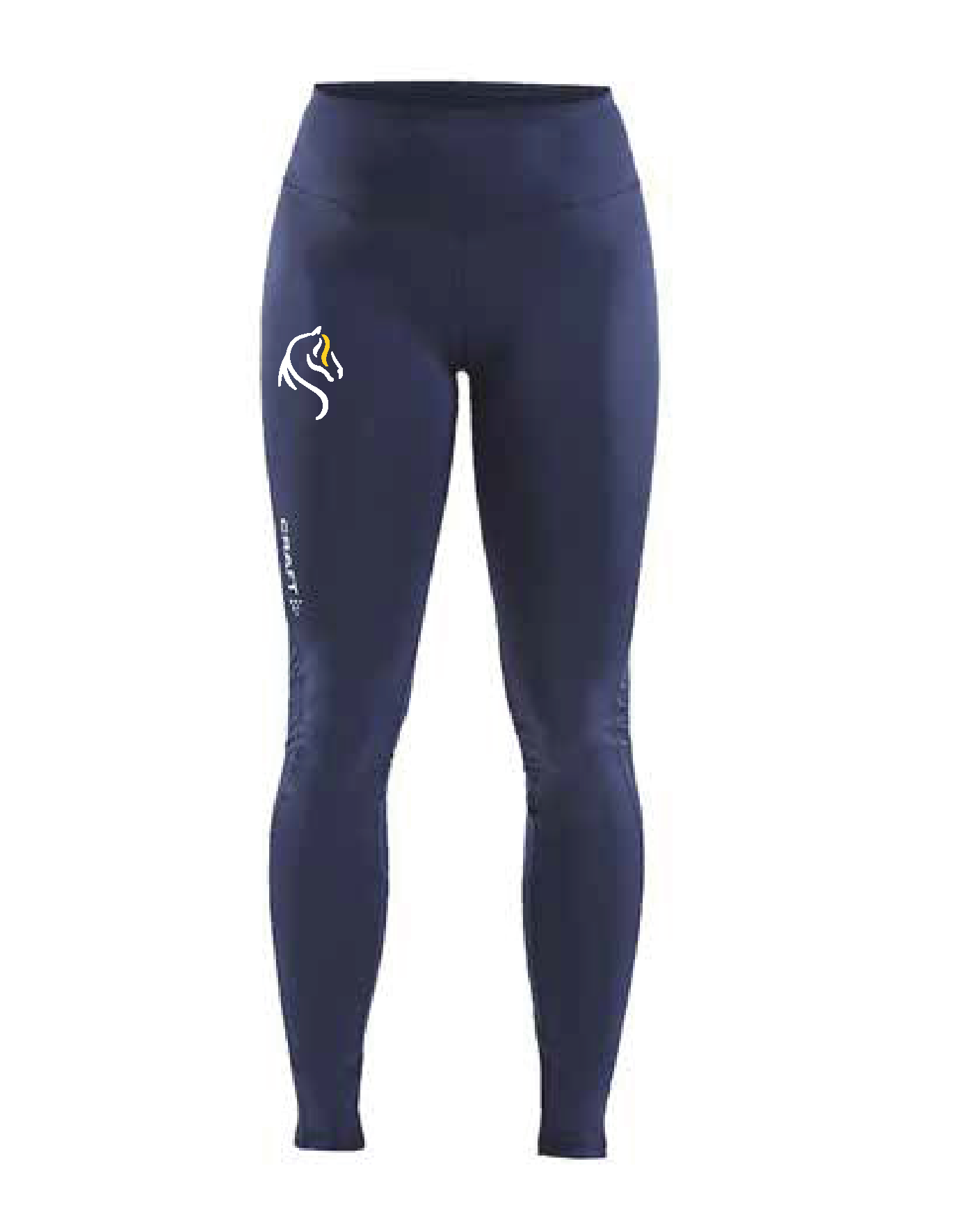 Craft Rush Tights Dam (Svea Voltige)