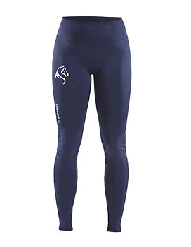 Craft Rush Tights Dam (Svea Voltige)