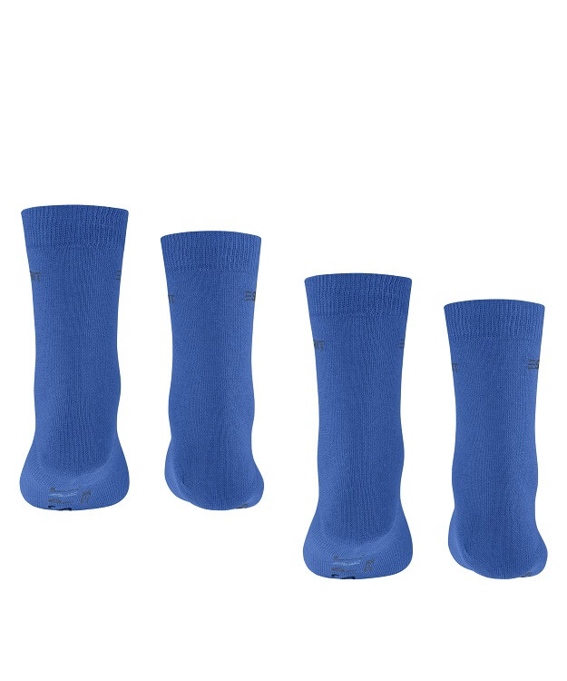 2-Pack Esprit Foot Logo Barn - 2