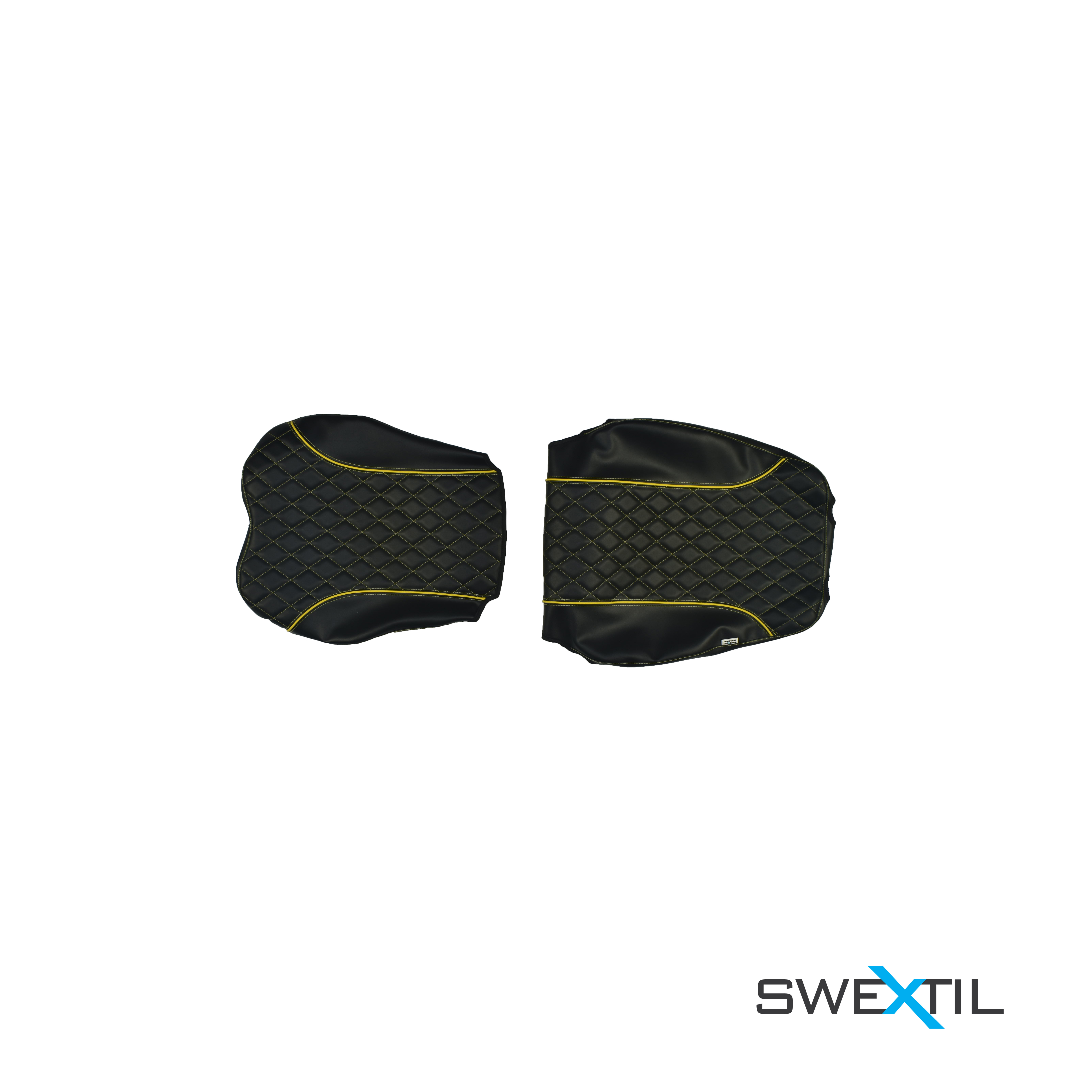 Seat cover: Grammer Actimo 722 - 7