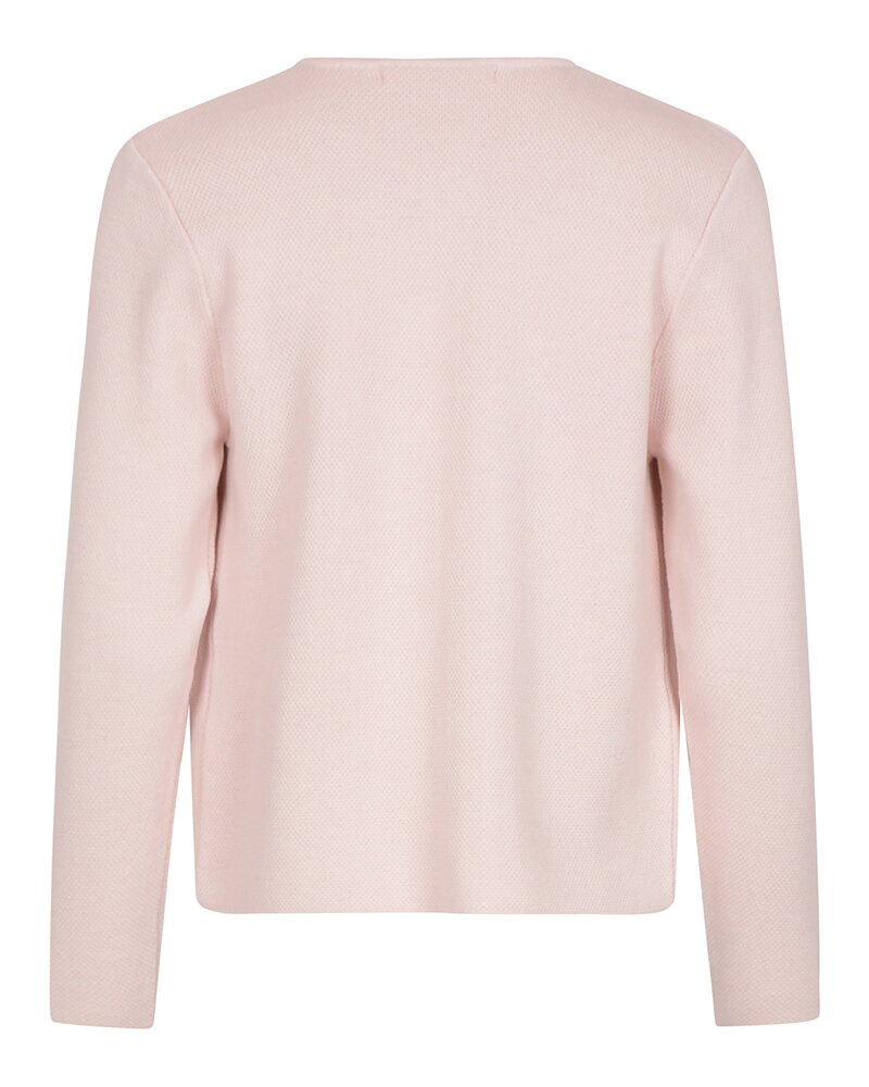 Kofta Sense pale pink