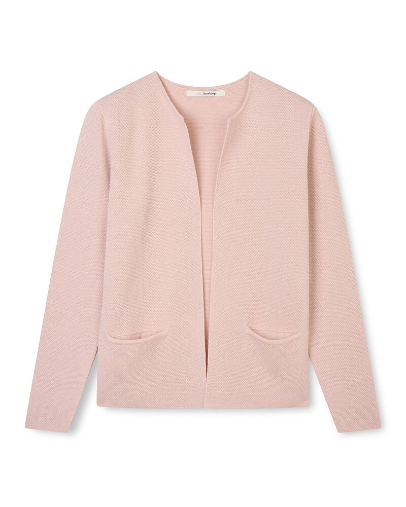 Kofta Sense pale pink