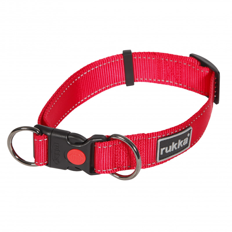 Rukka Bliss halsband - 8