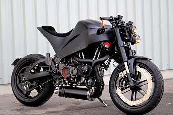 Monocoque Kit "Missing Link" for Buell XB models