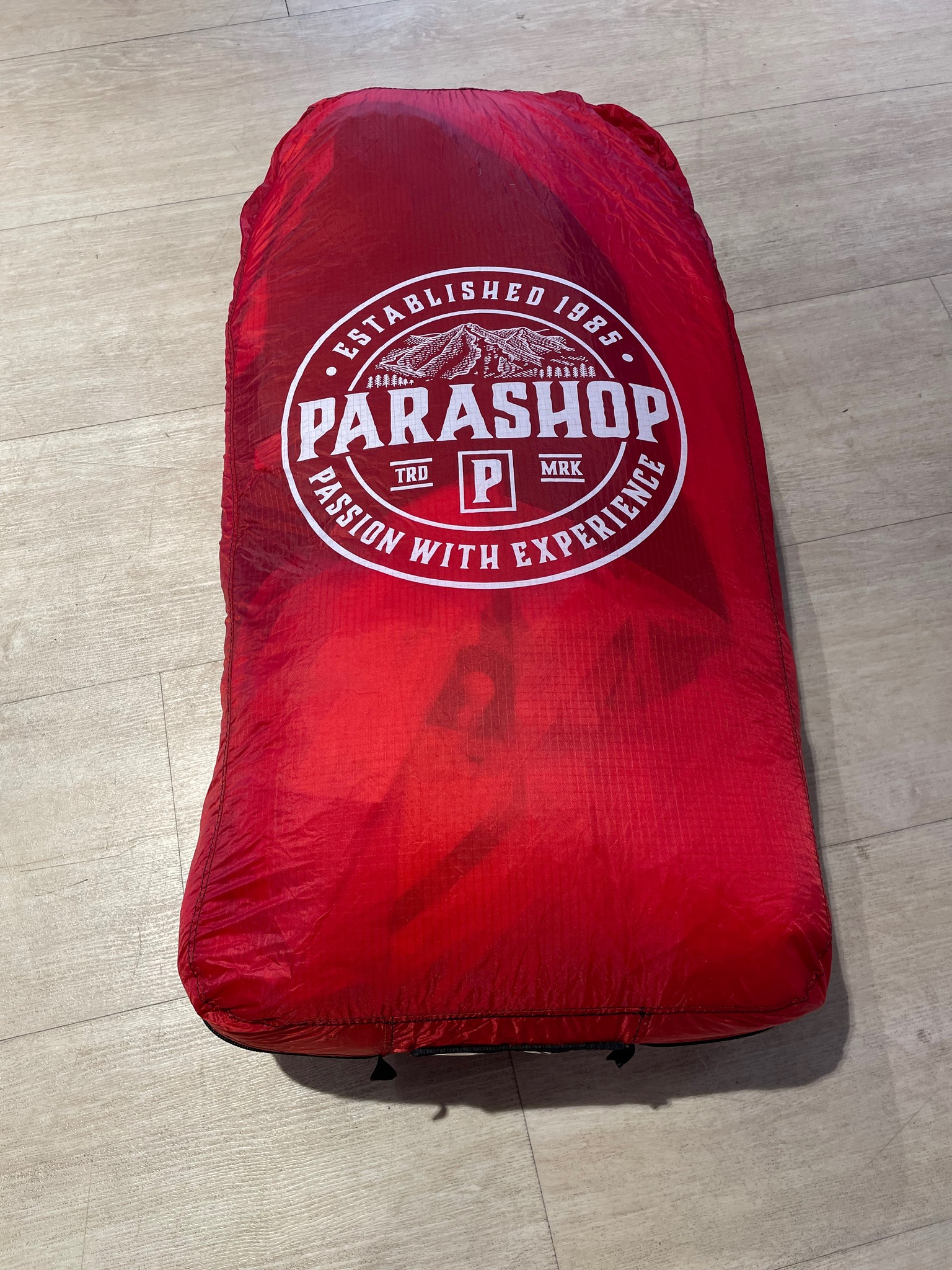 Parshop Compact Case 2025 - 9