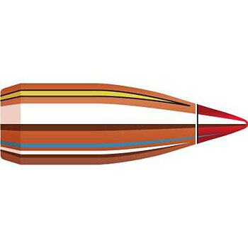 Hornady V-MAX Kula 22 Cal (.224) 40 gr
