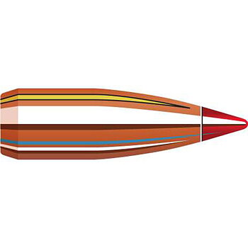 Hornady V-MAX Kula 22 Cal (.224) 50 gr