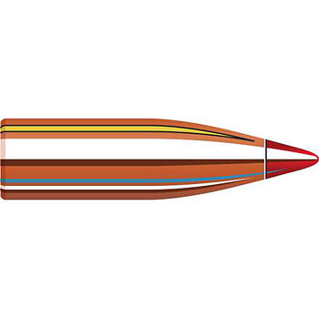Hornady V-MAX Kula 22 Cal (.224) 60 gr