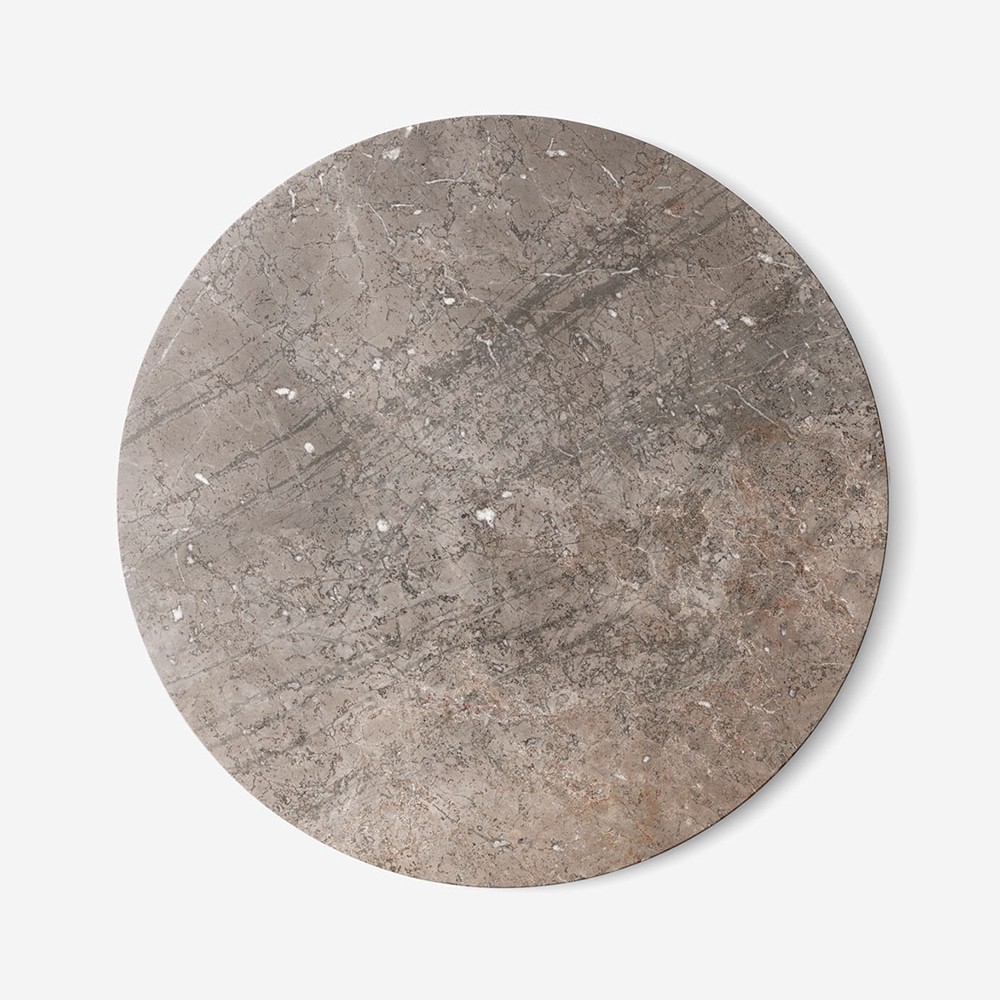 Vipp 423 Soffbord Ø60 cm - 9