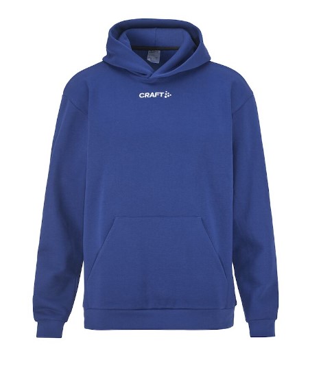 Craft Community Hoodie M (Slöinge GoIF)