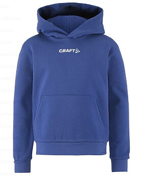 Craft Community Hoodie Jr (Slöinge GoIF)