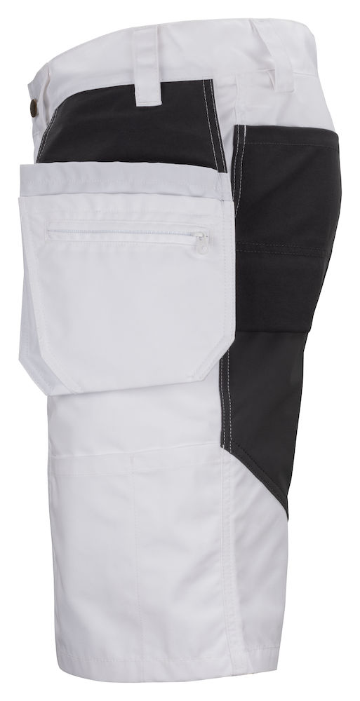 Projob 5537 MÅLARSHORTS STRETCH - 4