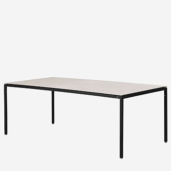 Vipp 971 Matbord 200x95 cm