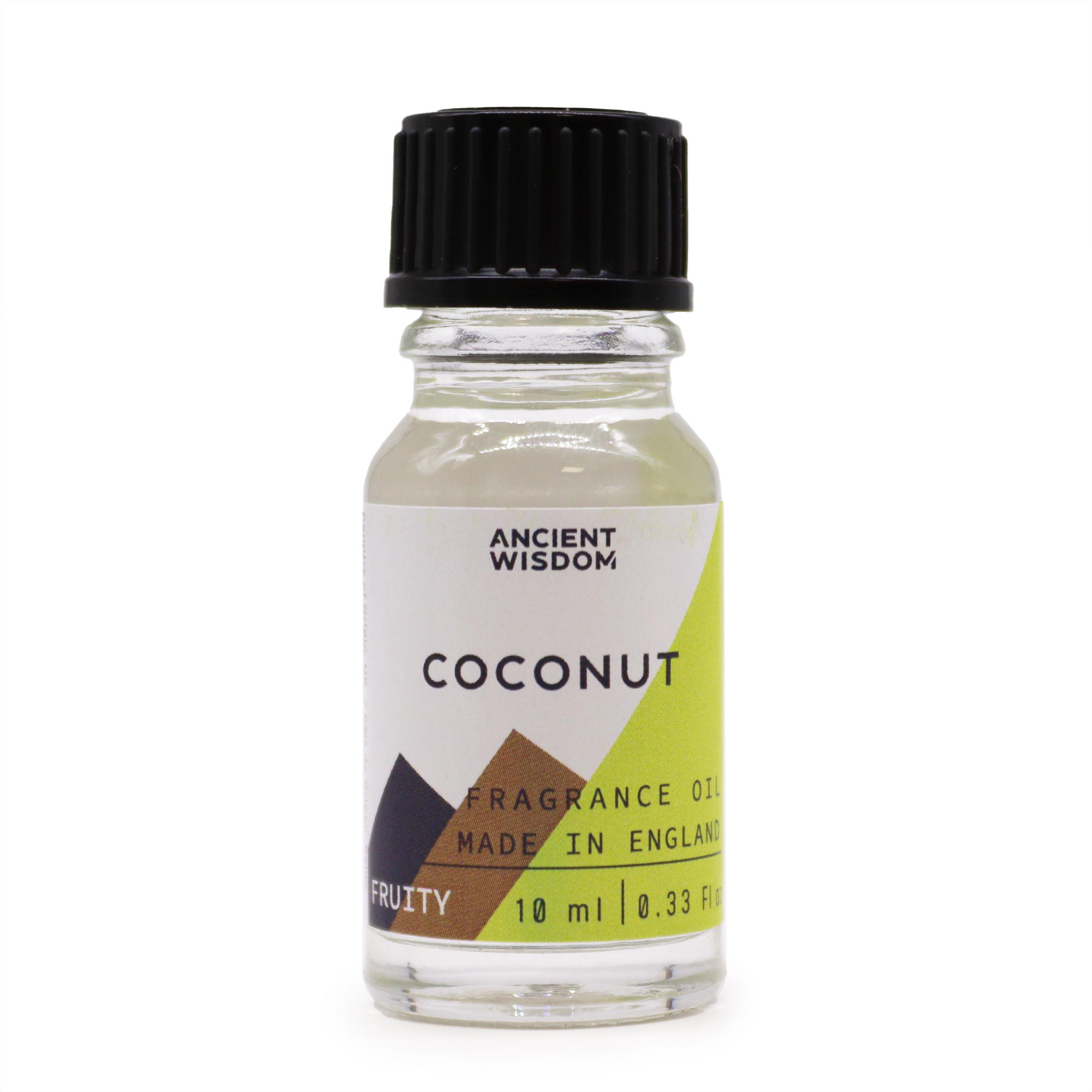 Doftolja, Ancient Wisdom - Coconut