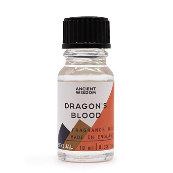Doftolja, Ancient Wisdom - Dragon's blood