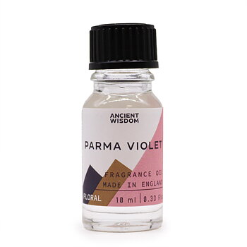 Doftolja, Ancient Wisdom - Parma violet