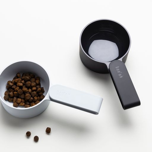 Boo´ Oh Mogo Scooper Dark Grey - 5