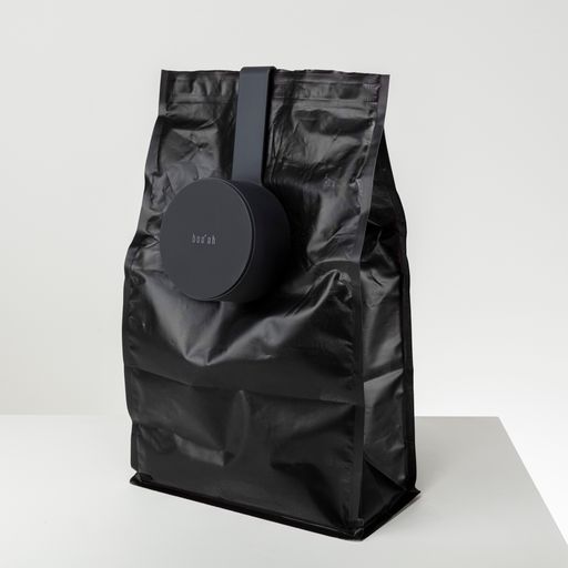 Boo´ Oh Mogo Scooper Dark Grey - 4