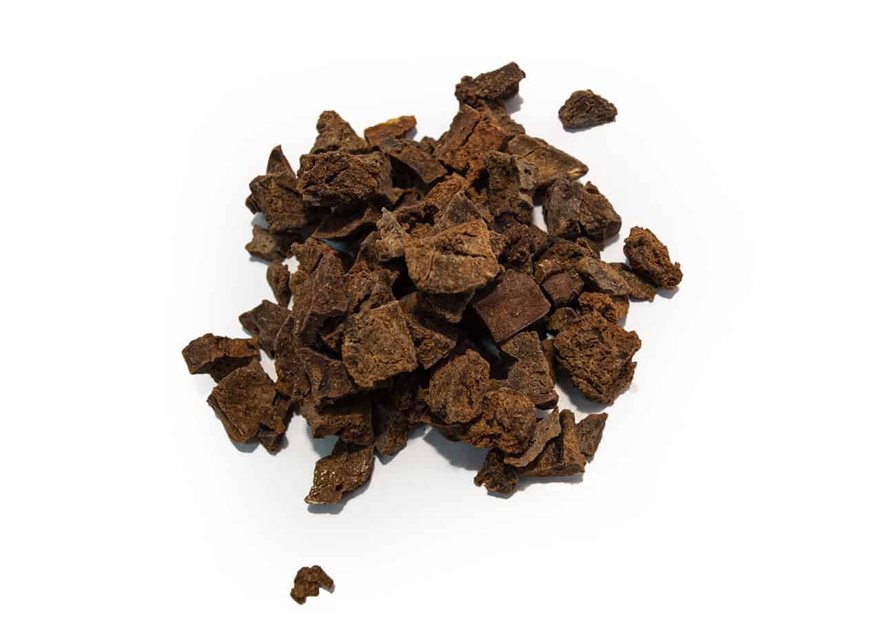 TORKAD OXLEVER 300 gram burk