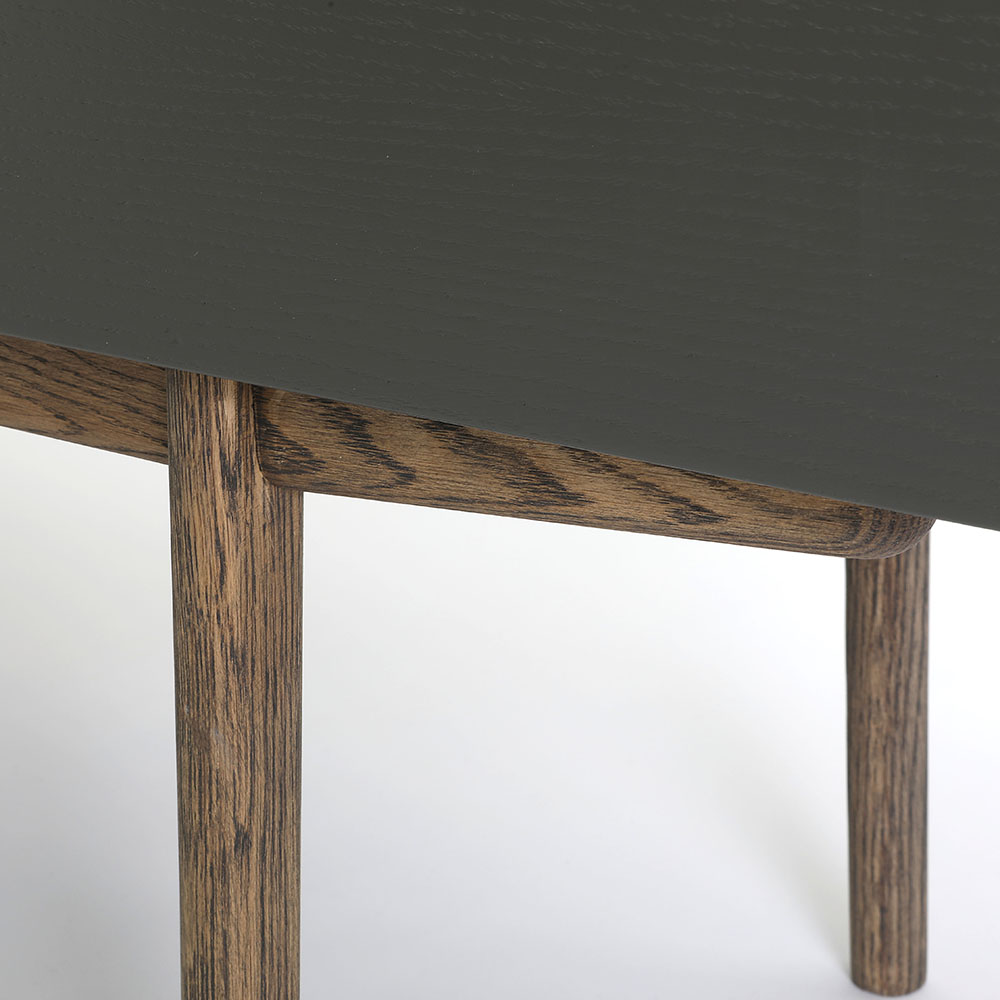 Luc Deluxe Sidobord 160 cm - Asplund - 7