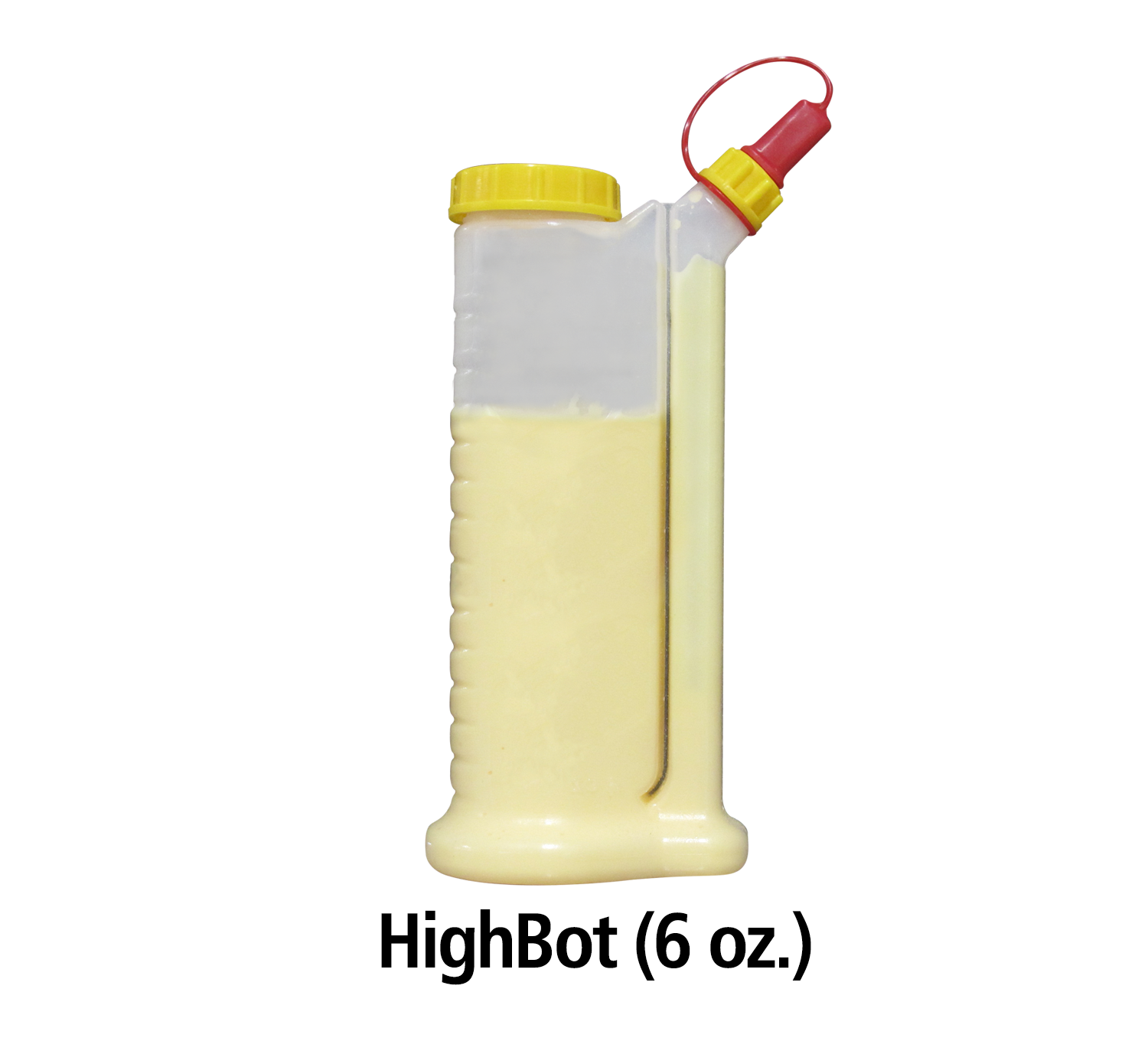 Glue Bottle HighBot