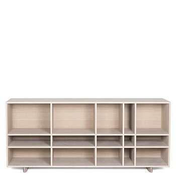 Kilt Open Sideboard 137 cm - Asplund