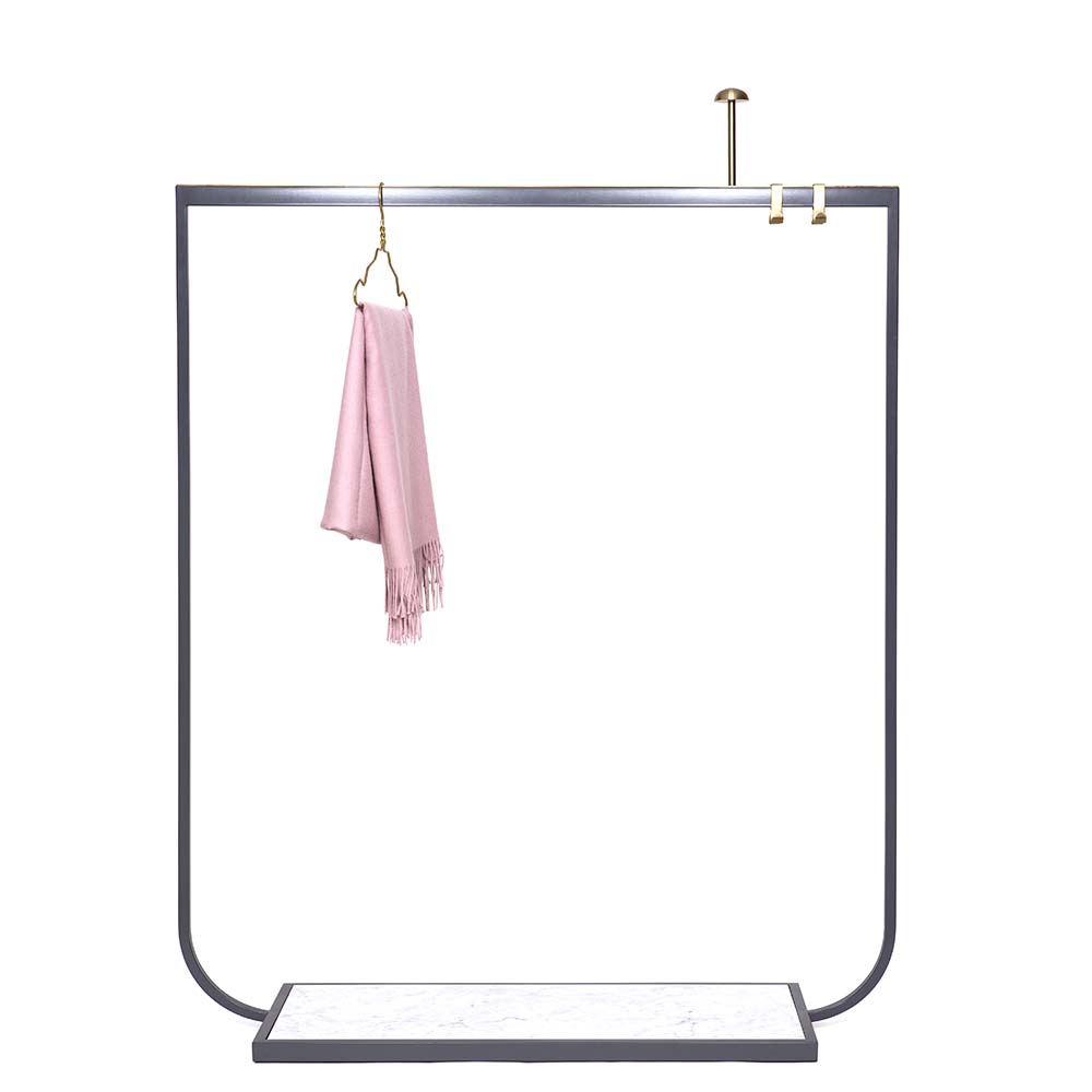 Tati Coat Rack Klädhängare - Asplund - 4