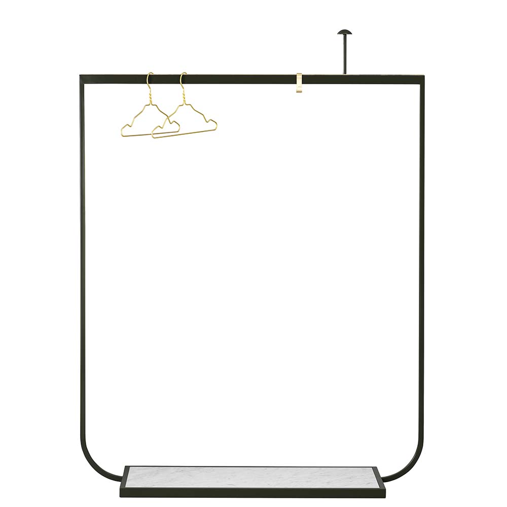 Tati Coat Rack Klädhängare - Asplund - 3