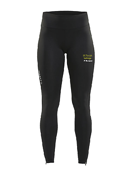 Craft Rush Zip Tights Jr (IK Finish)