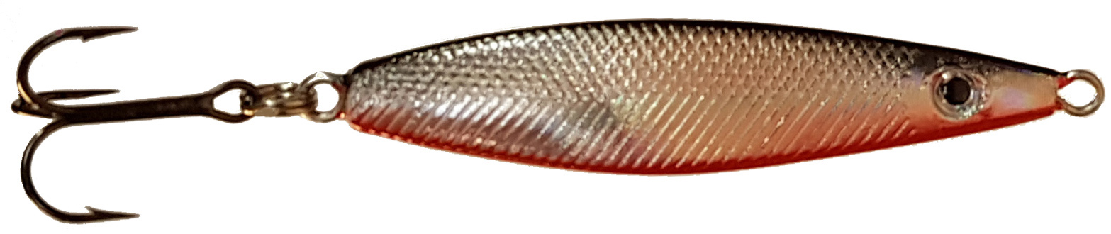 Lelången 25g, 90mm - 3
