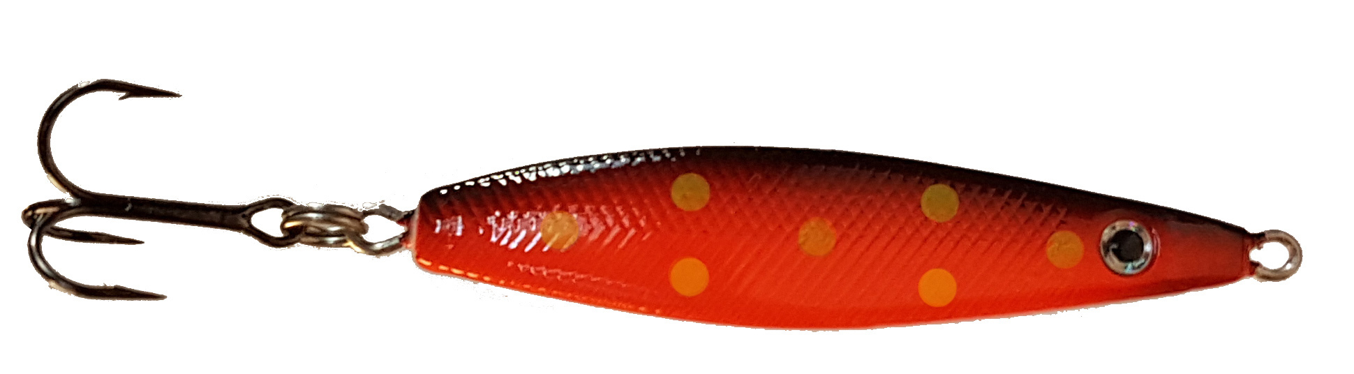 Lelången 25g, 90mm - 5