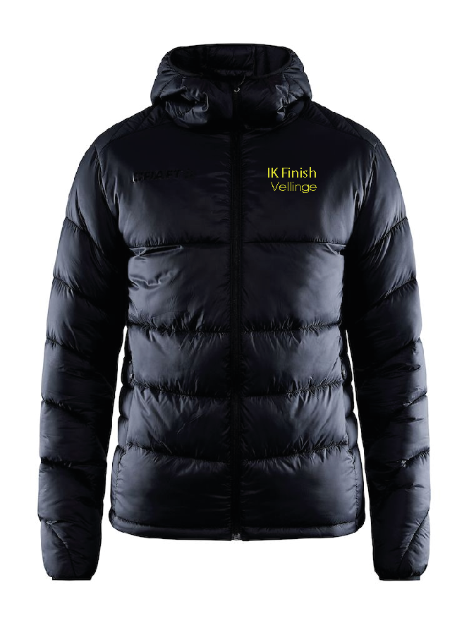Craft Core Explore Isolate Jacket Dam (IK Finish)