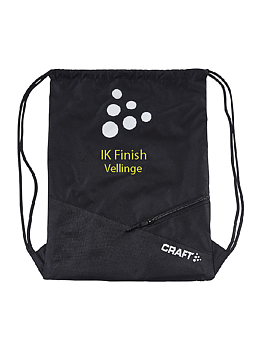 Craft Squad Gym Bag (IK Finish)