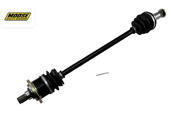 Drivaxel Arctic Cat Prowler 550/650/700/1000 FRÄMRE