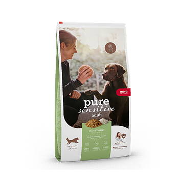 MERA Insect protein, 12,5kg