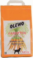 OLEWO morots pellets - 3