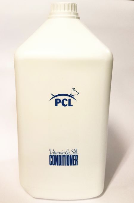 PCL balsam Vitamin/silk - 2