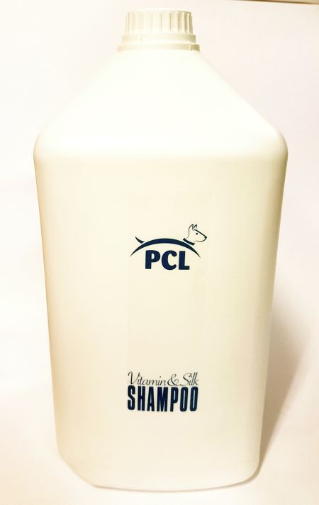PCL schampo Vitamin/Silk - 2