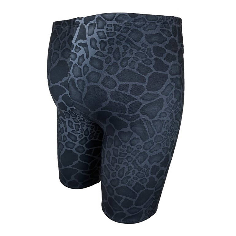 Badbyxor jammer Pojk Cobra Onyx - Lane 4 - 4