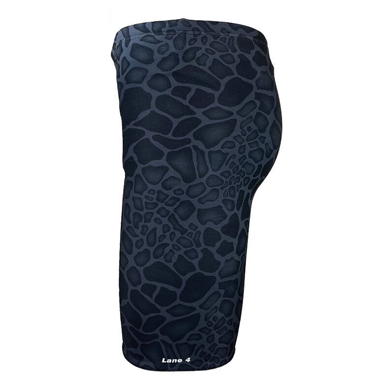 Badbyxor jammer Pojk Cobra Onyx - Lane 4 - 3