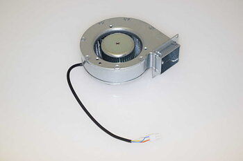 Fläkt  Vid utbyte av Torin-Fläkt Beställ även V-219998!