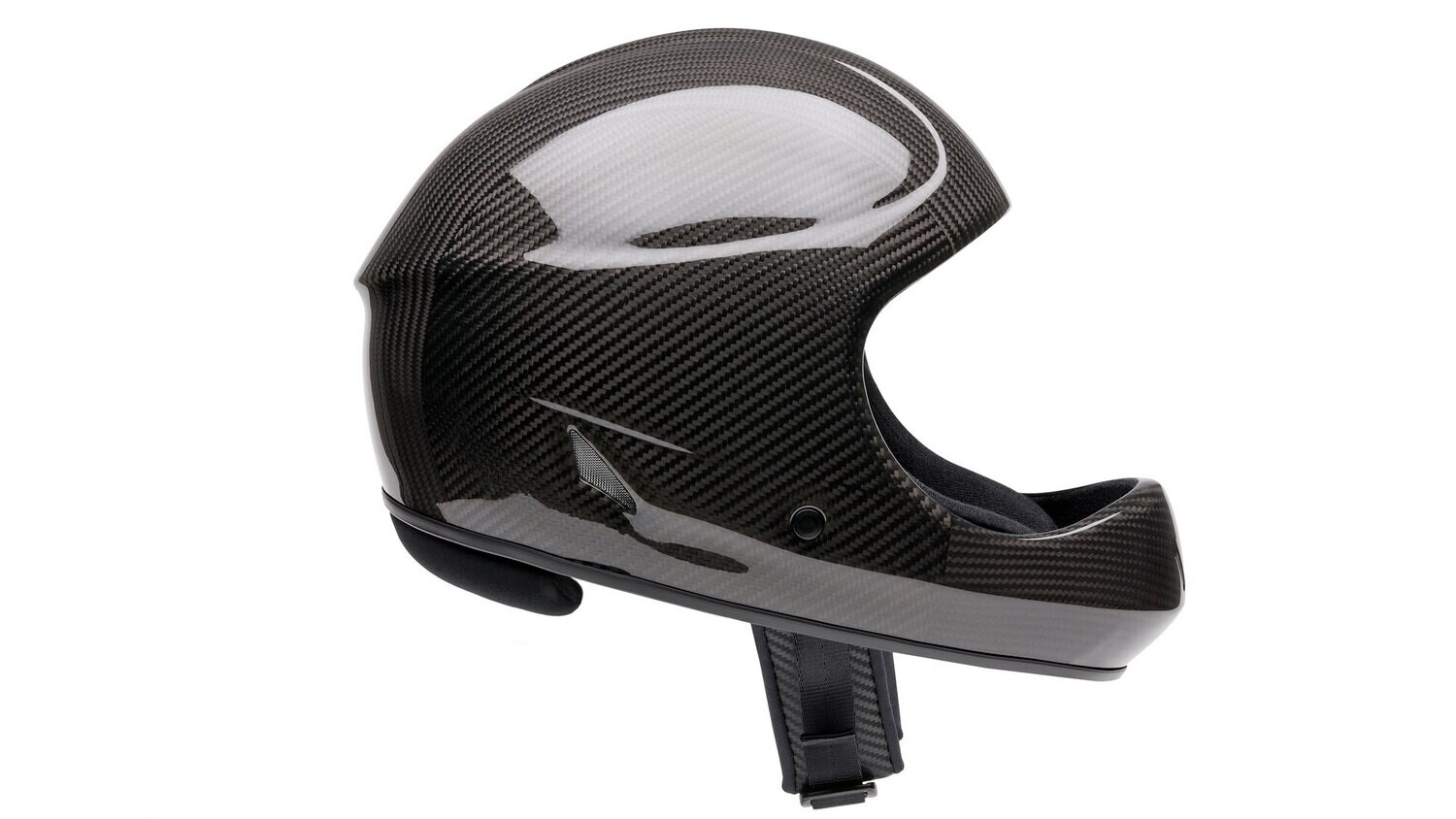 Icaro  Carbon X full-face  