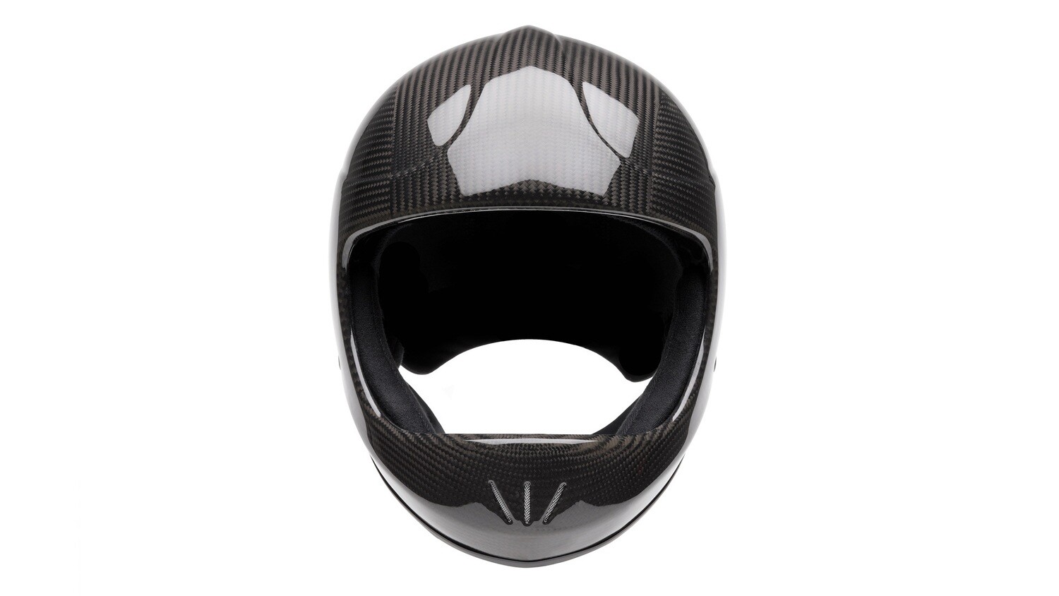 Icaro  Carbon X full-face   - 3