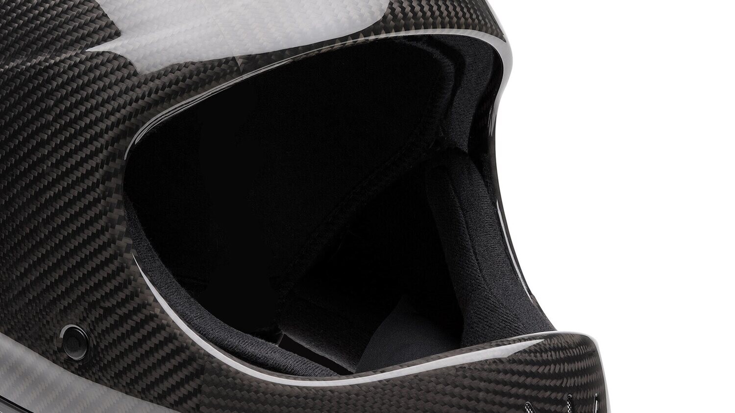 Icaro  Carbon X full-face   - 4