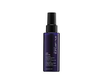 Shu Uemura Yubi Blone Anti-Brass Serum 100ml