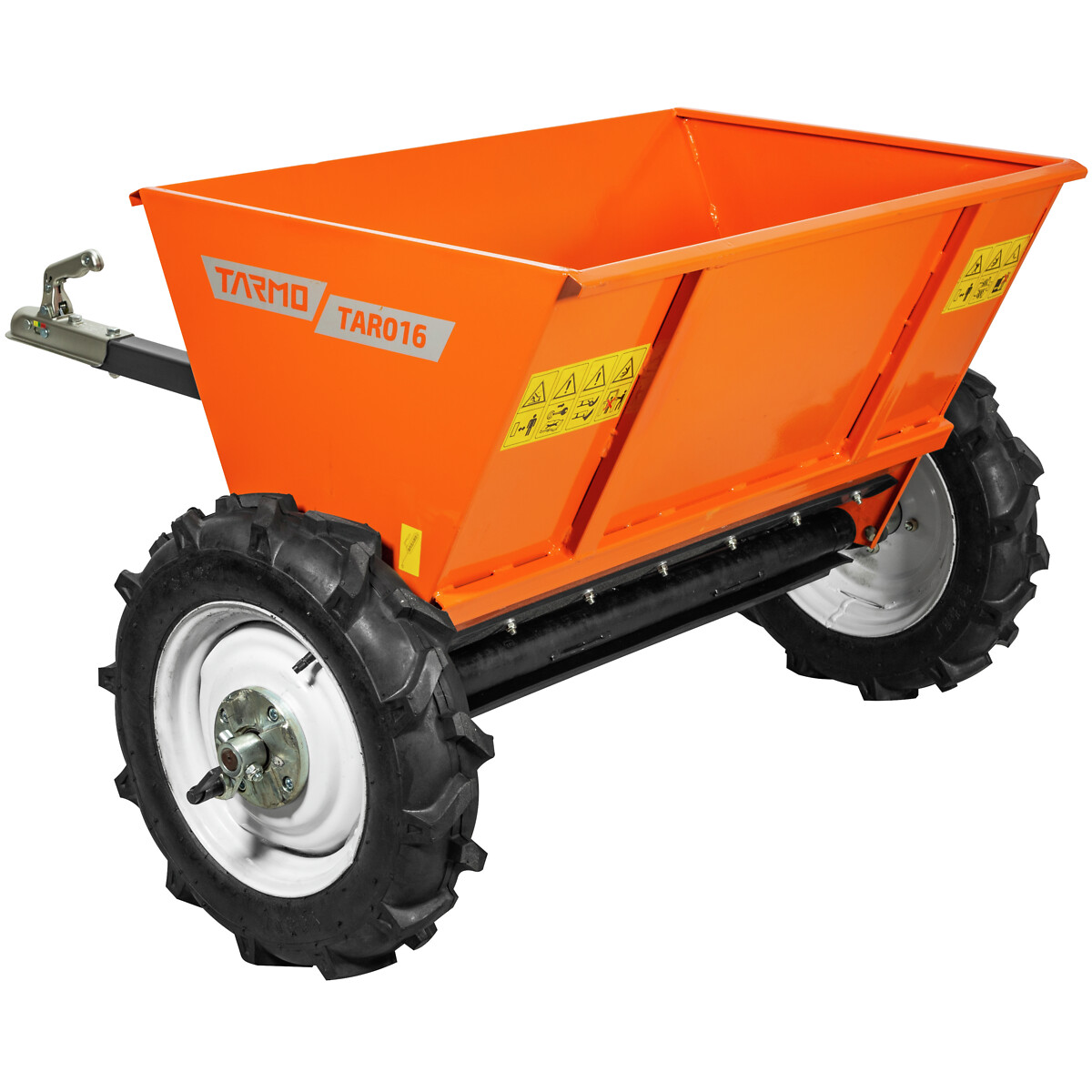 Sandspridare 230 L - 2
